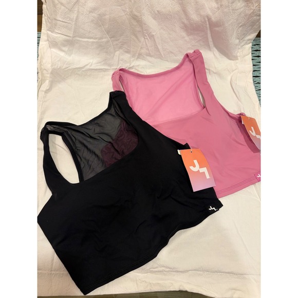 JoyLab Other - JoyLab - set of 2 sport Bras - NWT Size Small